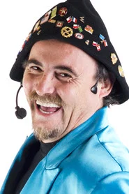 Paul V&aacute;squez