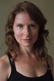 Christine Grace Szark&oacute;