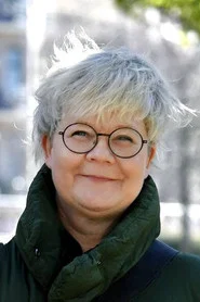 Evamaria Bj&ouml;rk