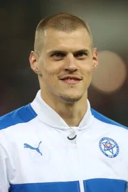 Martin &Scaron;krtel