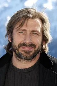Bernard Yerl&egrave;s