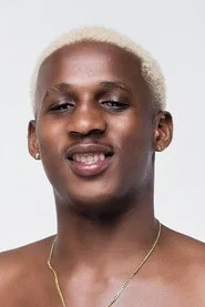 Phumelele Cafu