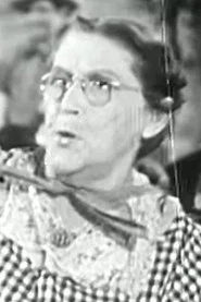 Nora Bush