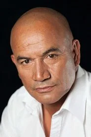 特穆拉&middot;莫里森