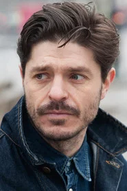 Dami&aacute;n John Harper