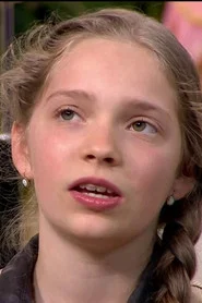 G&aacute;sp&aacute;rfalvi Dorka