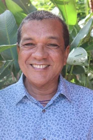 Delmar Ara&uacute;jo