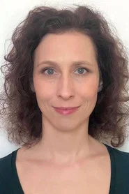 Eva Alner J&iacute;zdn&aacute;