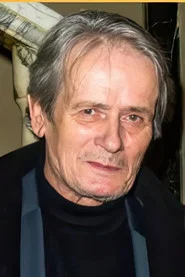Jean-Fran&ccedil;ois Delon