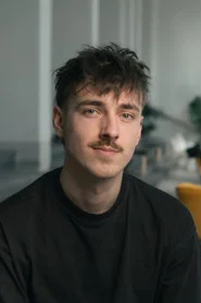 Ondřej Ho&scaron;ek