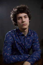 L&eacute;o Pochat