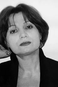 Ş&uuml;kufə Yusupova