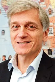 Fr&eacute;d&eacute;ric de Saint-Sernin
