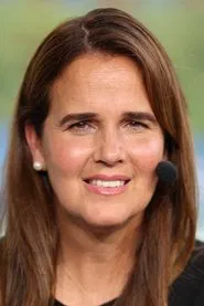 Mary Joe Fern&aacute;ndez