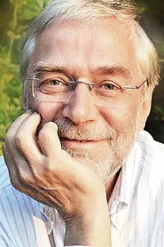 Gerald H&uuml;ther