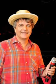 Andr&eacute; Luiz de Toledo