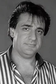 Andr&eacute;s Vicente