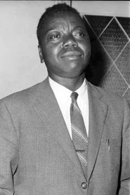 Mo&iuml;se Kapenda Tshombe