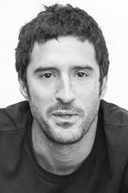 Gustavo Bonaf&eacute;