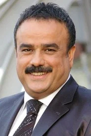 B&uuml;lent Serttaş