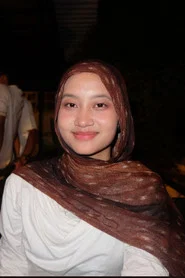 Raisha Sabrina