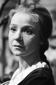 Zuzana &Scaron;avrdov&aacute;
