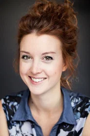Andr&eacute;anne Th&eacute;berge