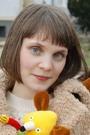 Kateřina Karh&aacute;nkov&aacute;