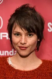 El&eacute;onore Hendricks