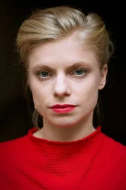 Janina Agnes Schr&ouml;der