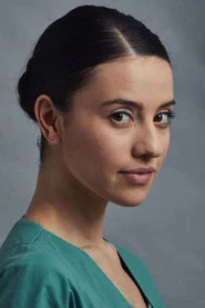 Barbora Čern&aacute;