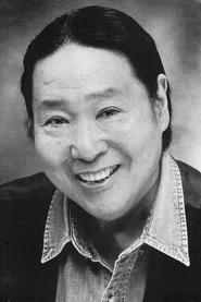 Peter Yoshida