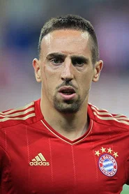 Franck Rib&eacute;ry