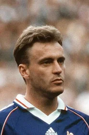 St&eacute;phane Guivarc'h