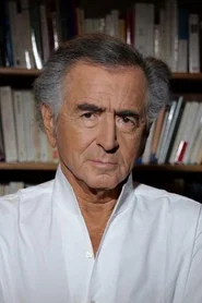 Bernard-Henri L&eacute;vy