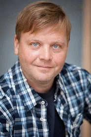 Андрей Савостьянов