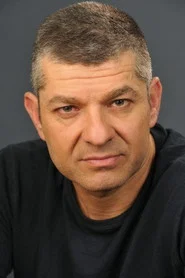 Danny Steg