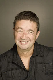 Fr&eacute;d&eacute;ric Bouraly