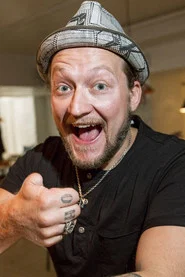 Jarppi Lepp&auml;l&auml;