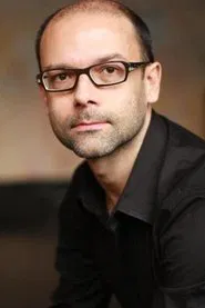 Gilbert Tra&iuml;na