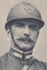 &Eacute;mile Driant