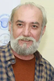 Şahin Y&uuml;ksəl Sərkərov