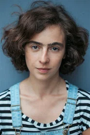 Zo&eacute; Besmond de Senneville