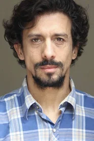 Vin&iacute;cius Ferreira