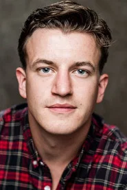 Nicholas Lane