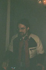Max Sargent