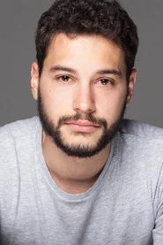 &Aacute;lex Mart&iacute;nez