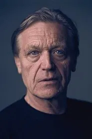 Terje Str&oslash;mdahl