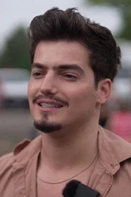 Marics P&eacute;ter