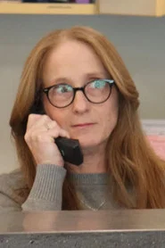 Tracy Thompson